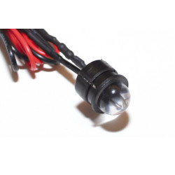 SHIN YO LED indicator light (blue)