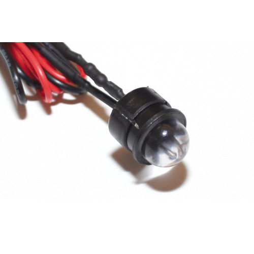 SHIN YO LED indicator light (blue)