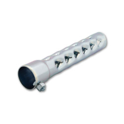 SHIN YO Noise Killer 200, diameter 38mm