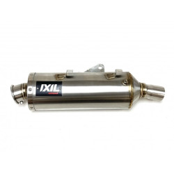 Silencieux IXIL Oval GP