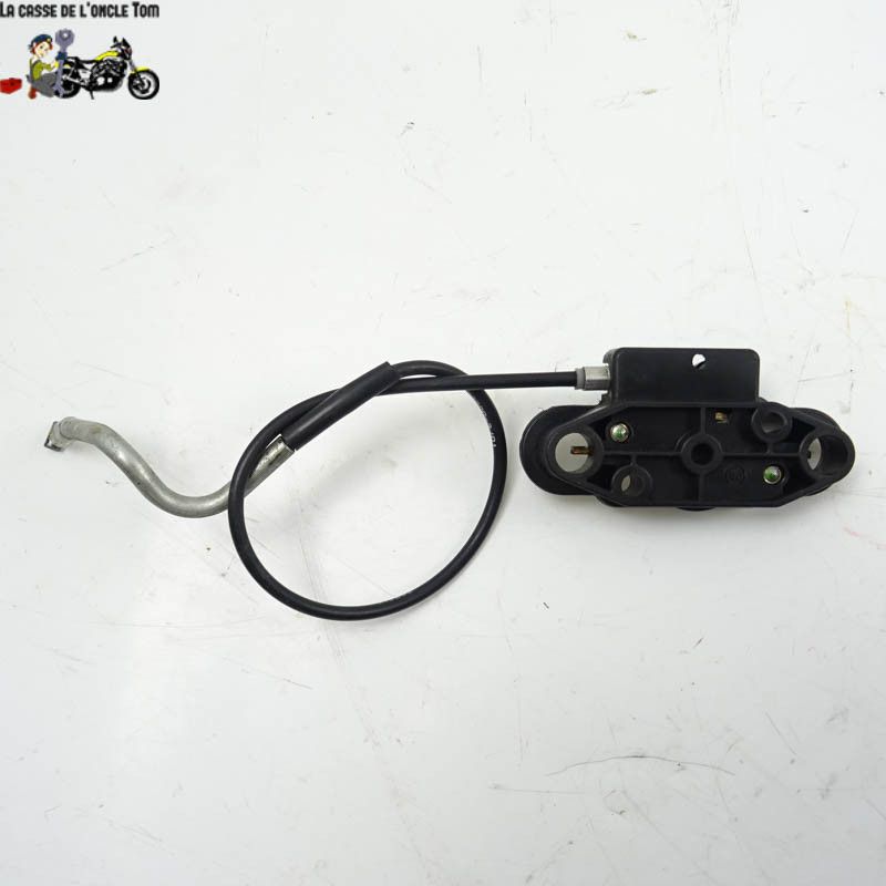 Vérrou de selle Suzuki 650 DL 2004 - CTM-10112-039