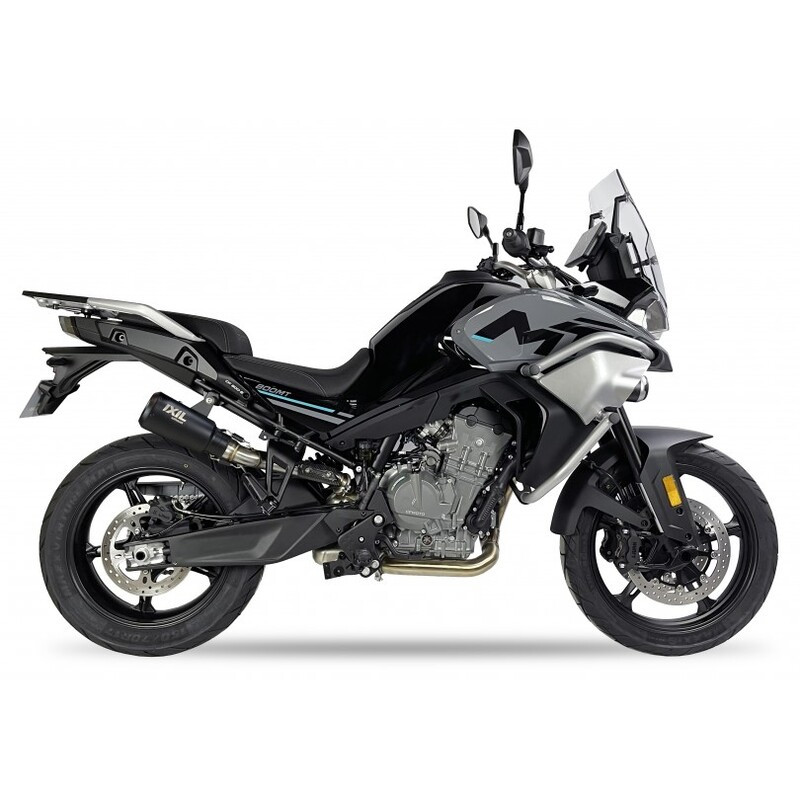 Silencieux IXIL RB Race Xtrem