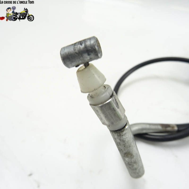 Vérrou de selle Suzuki 650 DL 2004 - CTM-10112-039