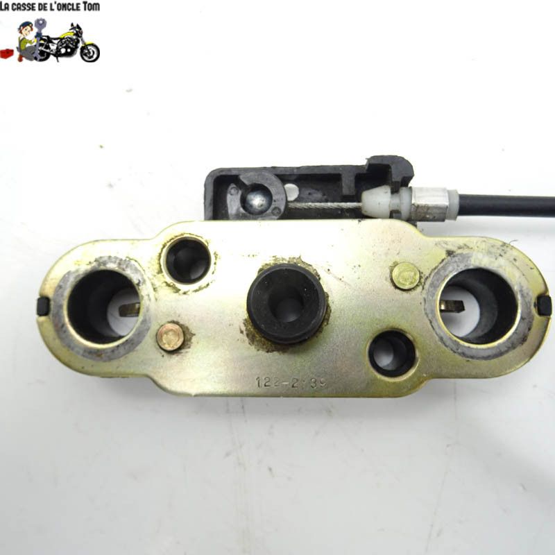 Vérrou de selle Suzuki 650 DL 2004 - CTM-10112-039