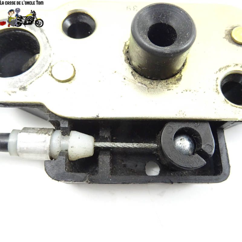 Vérrou de selle Suzuki 650 DL 2004 - CTM-10112-039