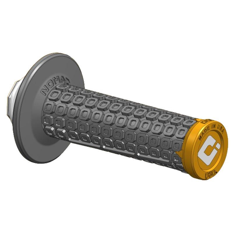 Revêtements ODI Nomad D30 Lock-On