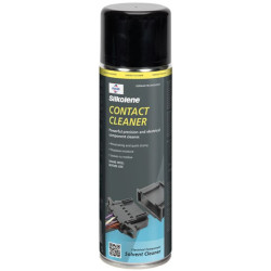 Silkolene contact cleaner spray