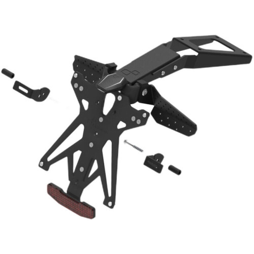 Support de plaque ajustable LIGHTECH
