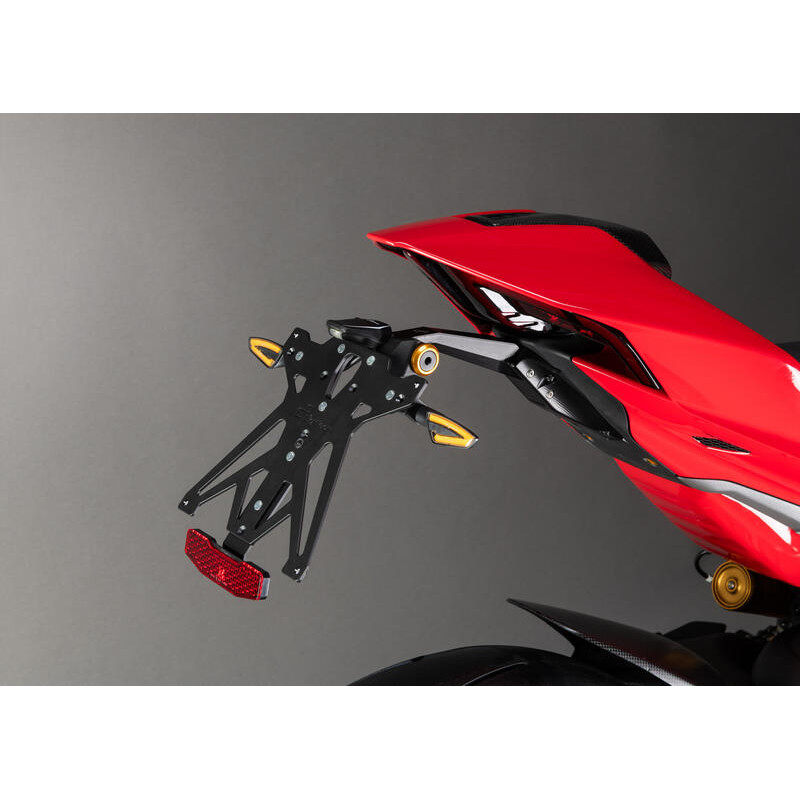 Support de plaque ajustable LIGHTECH