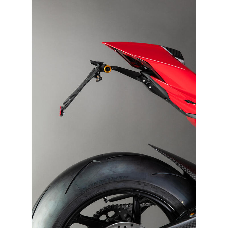 Support de plaque ajustable LIGHTECH