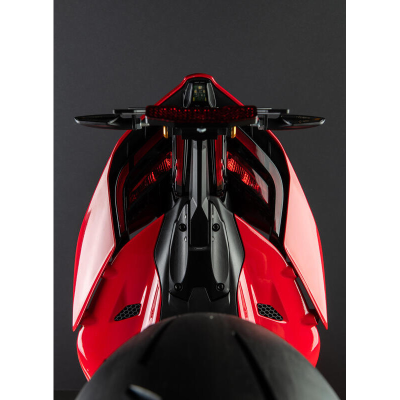 Support de plaque ajustable LIGHTECH