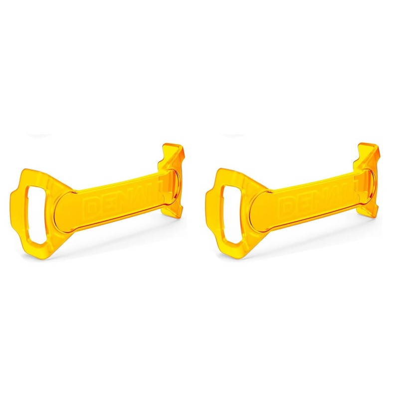 Pièce détachée DENALI - Lentille de remplacement X-Lens - jaune