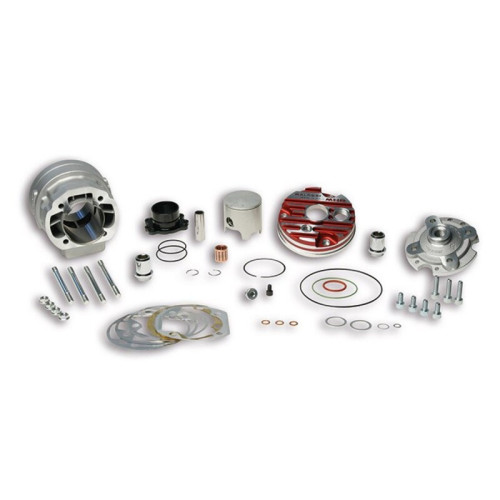 Kit cylindre MALOSSI Big Bore - Ø52mm