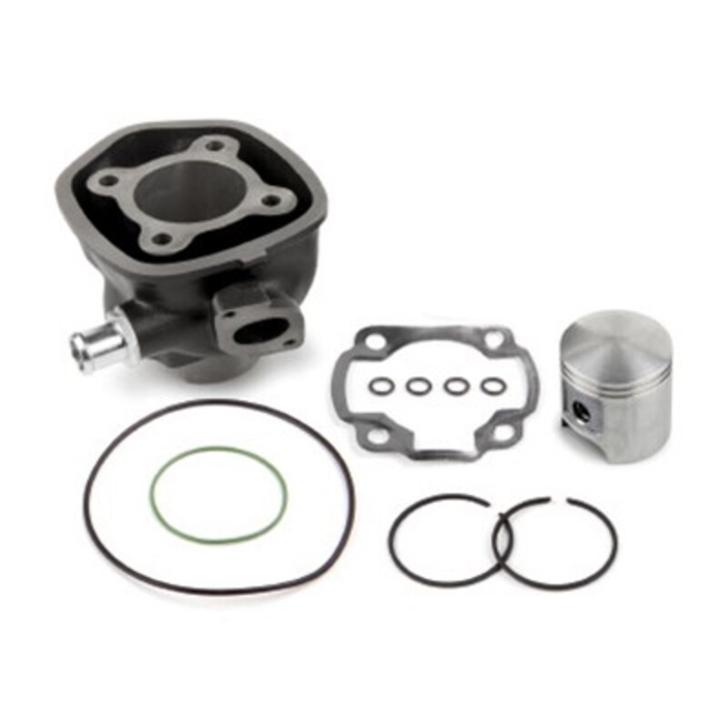 Kit cylindre AIRSAL - Ø40mm Minarelli horizontal