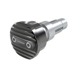 Embouts de guidon HIGHSIDER Wave