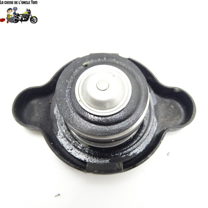 Bouchon de radiateur Suzuki 650 DL 2004 - CTM-10112-047