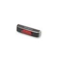Feu arrière LED HIGHSIDER pro Conero T2 homologué - verre rouge - l'unité Feu arrière LED HIGHSIDER pro Conero T2 homologué - verre rouge - l'unité