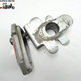 Tendeur de chaine Gauche Suzuki 650 DL 2004 - CTM-10112-048