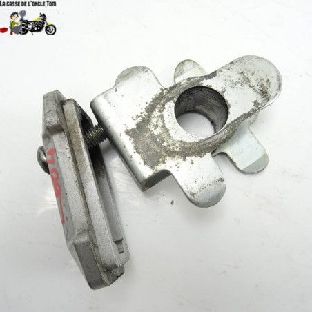 Tendeur de chaine Gauche Suzuki 650 DL 2004 - CTM-10112-048