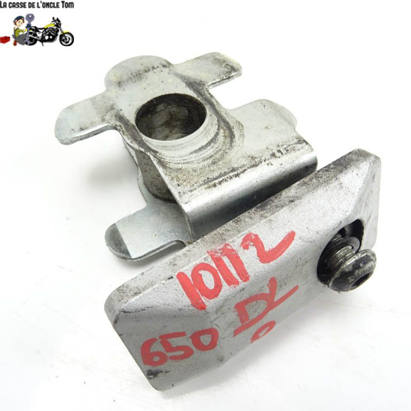 Tendeur de chaine Gauche Suzuki 650 DL 2004 - CTM-10112-048