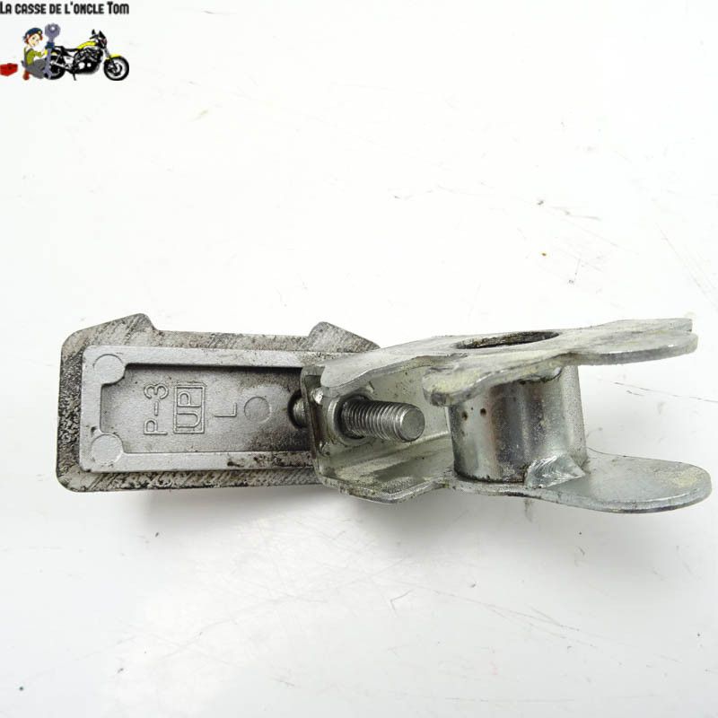 Tendeur de chaine Gauche Suzuki 650 DL 2004 - CTM-10112-048