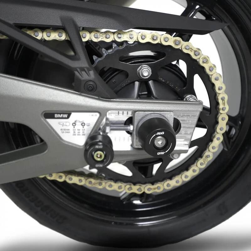 Protection de bras oscillant R&G RACING