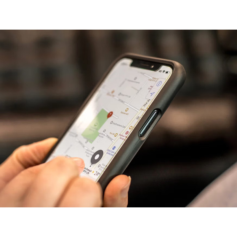 Protection d'écran QUAD LOCK verre trempé - S25 Edge