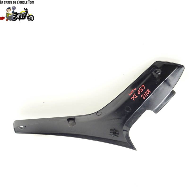 Cache lateral Gauche Suzuki 650 DL 2004 - CTM-10112-049