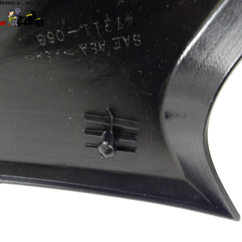 Cache lateral Gauche Suzuki 650 DL 2004 - CTM-10112-049
