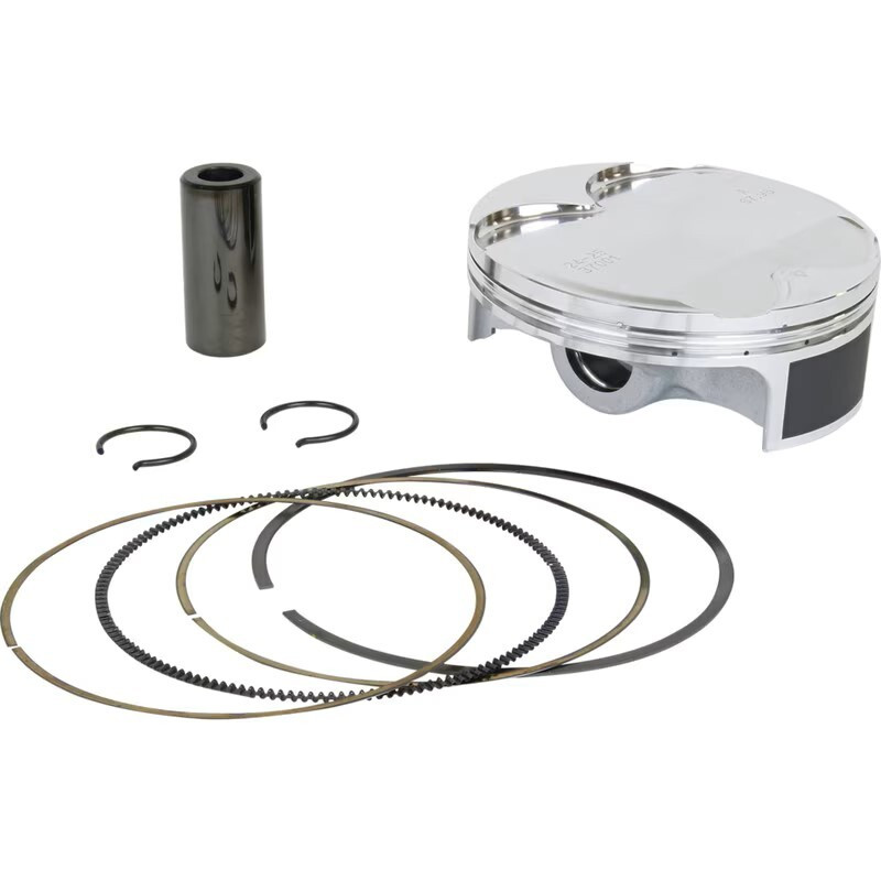 Piston forgé VERTEX