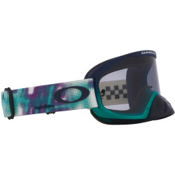 Masque OAKLEY O-Frame MX TLD Pixel écran Fumé clair