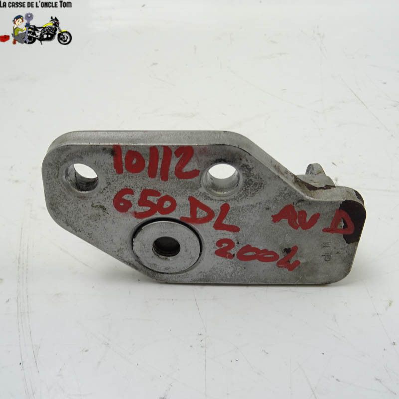 Platine Avant Droit Suzuki 650 DL 2004 - CTM-10112-054