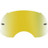 Ecran OAKLEY Airbrake 24K Iridium