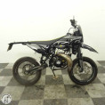 Sherco 50 E SM de 2024 Sherco 50 E SM de 2024