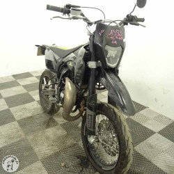 Sherco 50 E SM de 2024