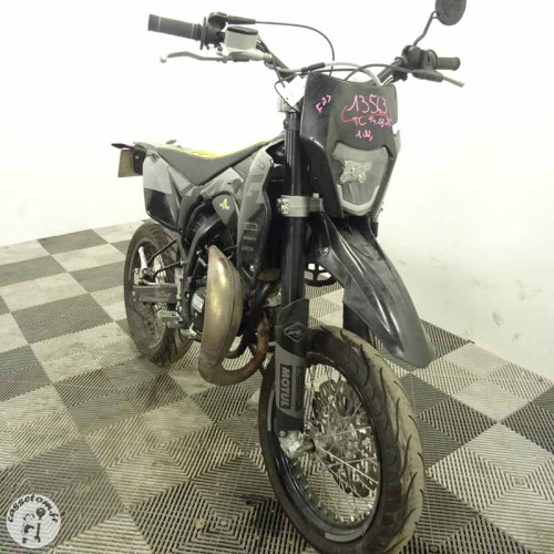 Sherco 50 E SM de 2024
