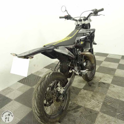 Sherco 50 E SM de 2024