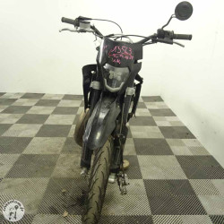 Sherco 50 E SM de 2024