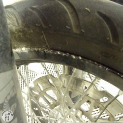 Sherco 50 E SM de 2024