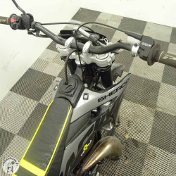 Sherco 50 E SM de 2024
