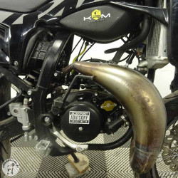 Sherco 50 E SM de 2024