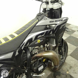 Sherco 50 E SM de 2024