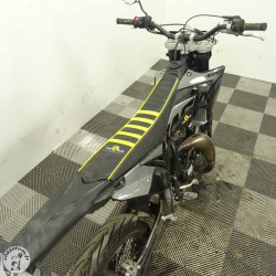 Sherco 50 E SM de 2024
