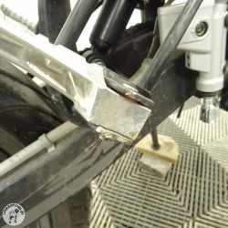 Sherco 50 E SM de 2024