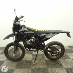 Sherco 50 E SM de 2024