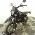 Sherco 50 E SM de 2024 Sherco 50 E SM de 2024