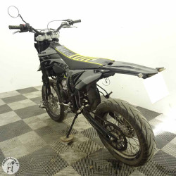 Sherco 50 E SM de 2024