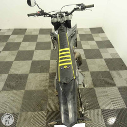 Sherco 50 E SM de 2024