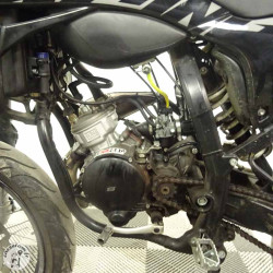Sherco 50 E SM de 2024