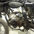 Sherco 50 E SM de 2024 Sherco 50 E SM de 2024